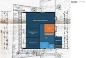 Grundriss Erdgeschoss - 