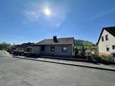 Hausansicht Nord - 7 Zimmer Einfamilienhaus zum Kaufen in Moringen-Fredelsloh