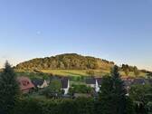 Panorama Sonnenuntergang - 7 Zimmer Einfamilienhaus in Moringen-Fredelsloh