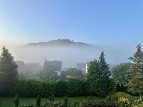 Panorama Nebel - 