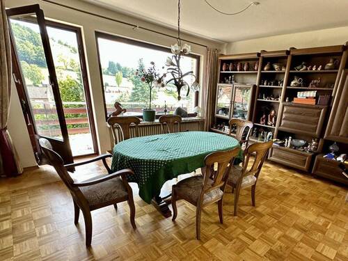 Wohnzimmer - 