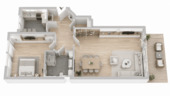 Grundriss - 