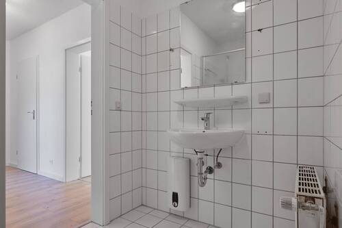 Badezimmer - 