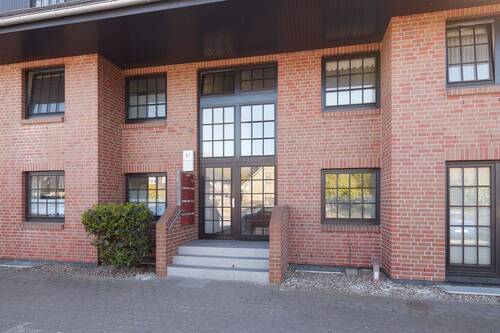 Eingangsbereich - 