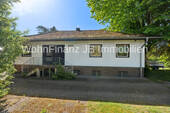 Eingangsbereich - 5 Zimmer Einfamilienhaus zum Kaufen in Braunschweig / Volkmarode