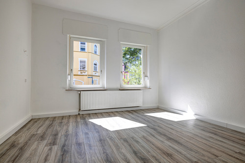 Beispielfoto- Zimmer 1 - Helle 2-Zimmerwohnung im Erdgeschoss - Ideal für Paare & Singles in zentraler von Bochum-Werne