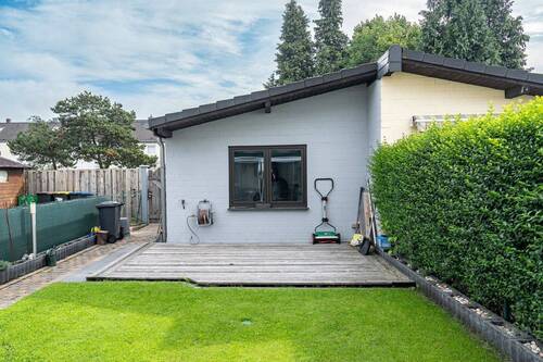 Bild 4 - Reihenmittelhaus mit 113,00 m² in Goch zum Kaufen