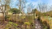 Gartenhaus - 