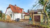 Garage - 