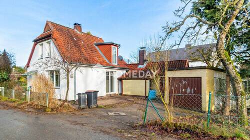 Garage - 