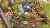 Drohne 6 Rahmen - 