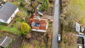 Drohne 3 - 3 Zimmer Einfamilienhaus in Ahrensbök (Dunkelsdorf)