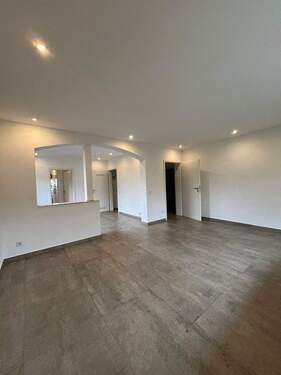 Wohnzimmer unten - 