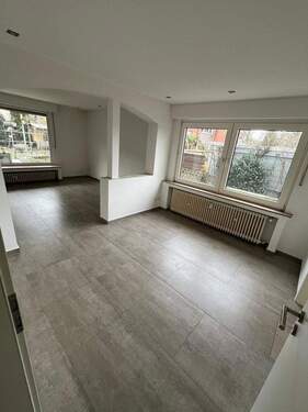 Essecke unten - 