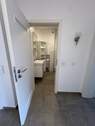 Flur zum Bad unten - 