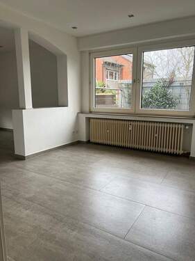 Essecke unten - 