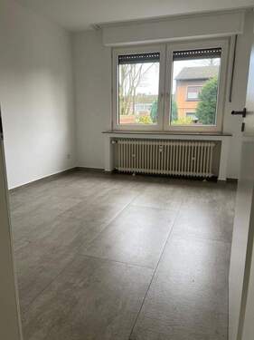 Essecke unten - 
