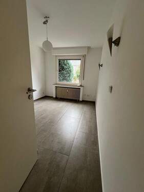 Kinderzimmer unten - 