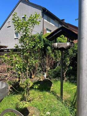 Garten : revitalisiert - Mehrfamilienhaus, Wohnhaus mit 145,00 m² in Herne zum Kaufen