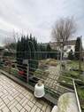 Terasse untere Wohnung - 