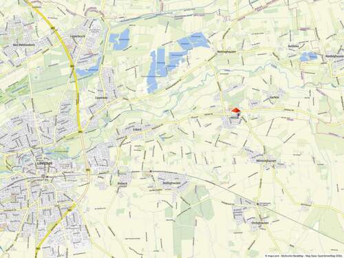 Lageplan - 