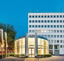 Modernisiert und Großzügig: Bürofläche in der Dortmunder Innenstadt