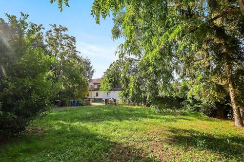 Grundstücksansicht - Grundstück zum Kaufen in Hoppegarten