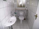 Gäste WC - 