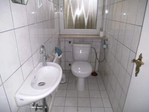 Gäste WC - 