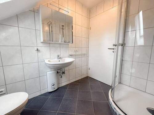 Badezimmer - 