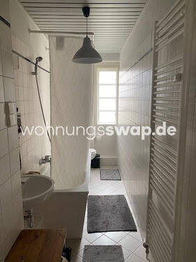 Bild 2 - 2 Zimmer Etagenwohnung zur Miete in Berlin