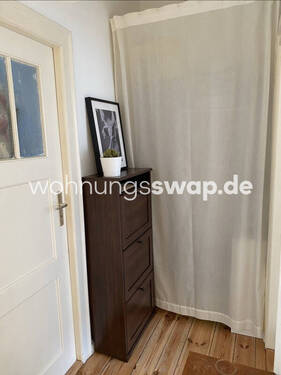 Bild 3 - 2 Zimmer Etagenwohnung in Berlin