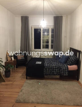 Bild 4 - Etagenwohnung mit 56,00 m&sup2; in Berlin zur Miete