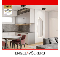 Penthouse mit Weitblick - exklusives Neubauwohnen über den Dächern von Volkach