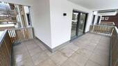 Eck-Balkon - 3 Zimmer Etagenwohnung zur Miete in Garmisch-Partenkirchen