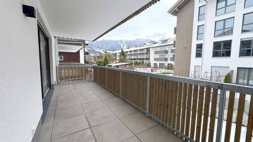 Bergblick - 3 Zimmer Etagenwohnung in Garmisch-Partenkirchen