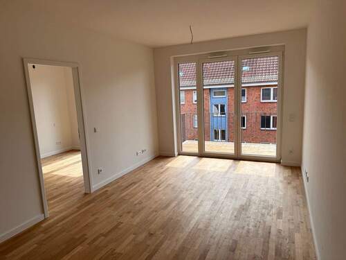 IMG_5158.jpeg - Erstbezug in Eimsbüttel – moderne 2-Zimmer mit Balkon im Tiedehuis