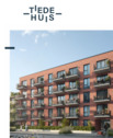 Außenansicht - 1 Zimmer Etagenwohnung zur Miete in Hamburg