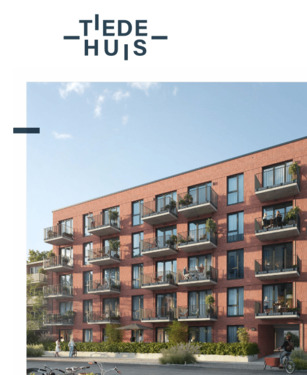 Außenansicht - 1 Zimmer Etagenwohnung zur Miete in Hamburg