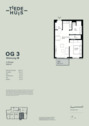 Grundriss und Aufteilung - 