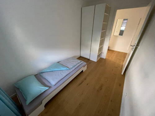 Kind/Büro - 3 Zimmer Etagenwohnung zur Miete in Vilsbiburg