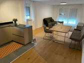 Wohnen/Essen - 