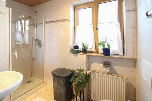 Badezimmer 1.OG - 