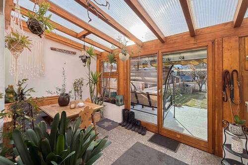 Wintergarten - 