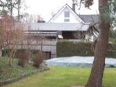 Seitenansicht - 3 Zimmer Bungalow zum Kaufen in Berlin