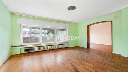 EG Wohnzimmer 2 - 