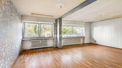 EG Schlafzimmer 1 - 