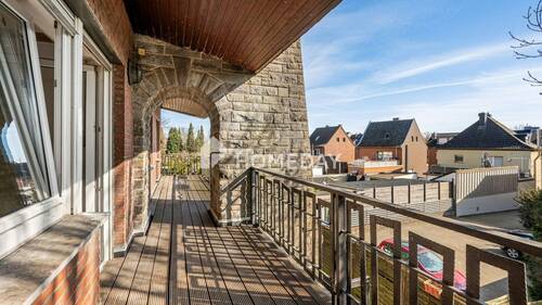 1. OG Balkon 1 - 
