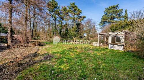 Garten 1 - 