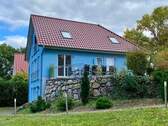 Aussansicht - 